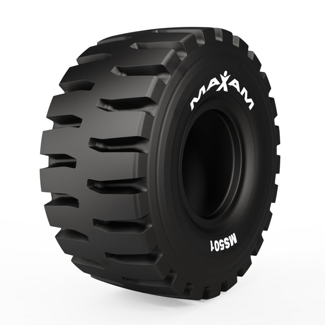 23.5R252*201A2MaxamMS501L-5TL