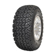 25X10.00-14OTR350MAGNDX4ON110MM,0OFFSET(Tire+Wheel)
