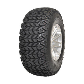 25X10.00-14OTR350MAGNDX4ON110MM,0OFFSET(Tire+Wheel)