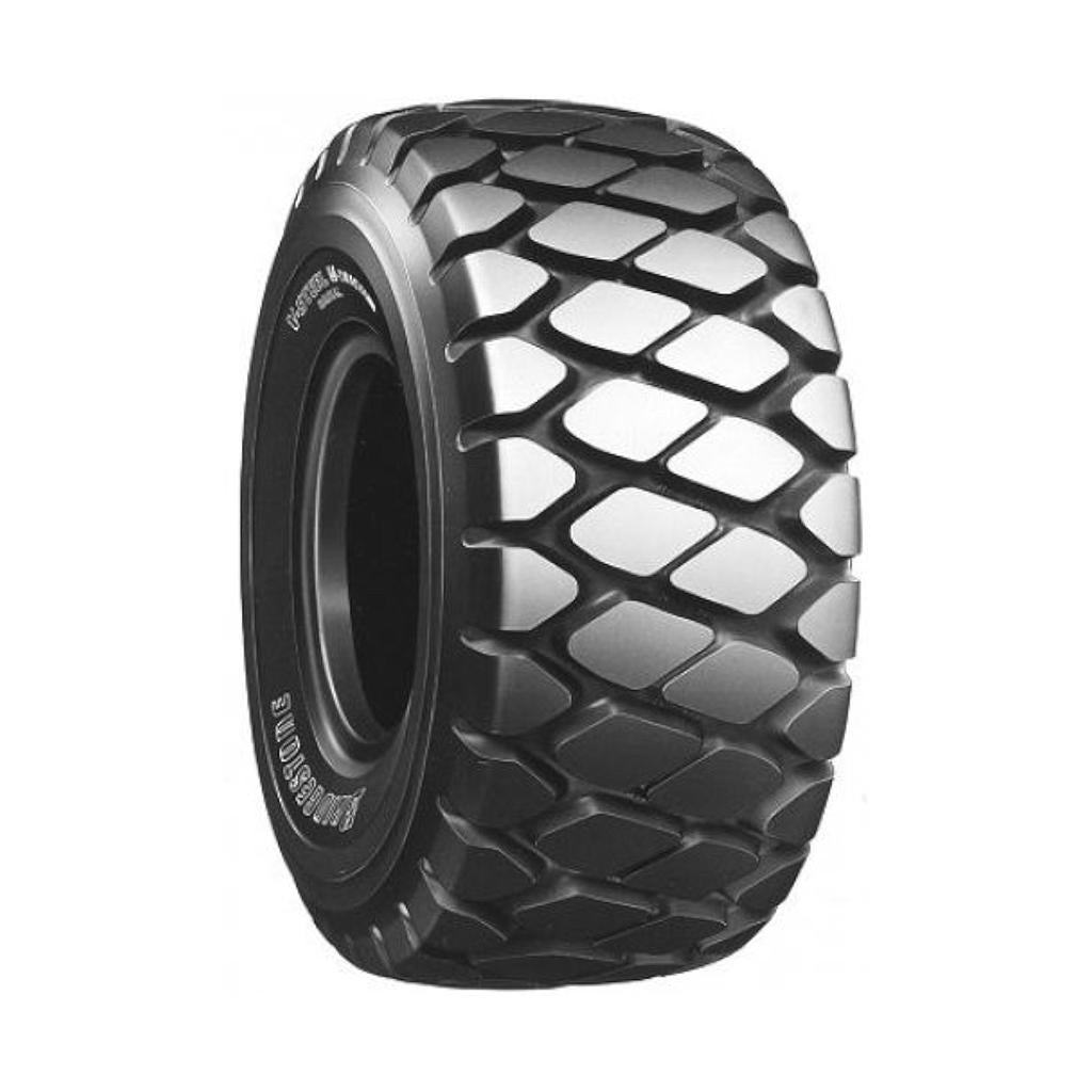 26.5R25 1* Bridgestone VMT V-Steel M-Traction D2A TL – OTRUSA.COM