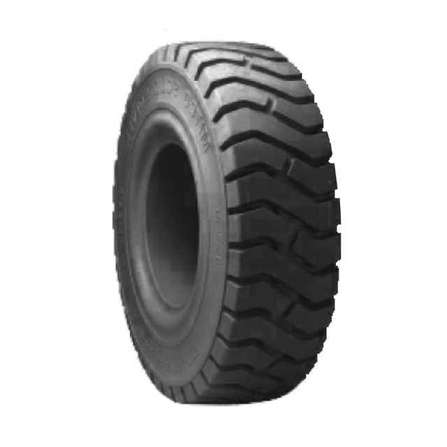 700x15SolidSolverBlack