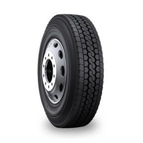 11R22.514PRG146LFirestoneFD609DriveTL