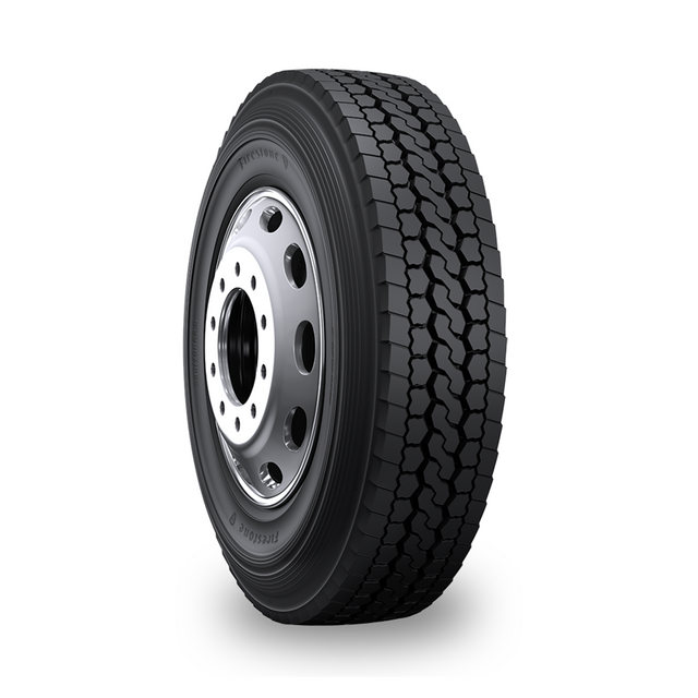 11R22.514PRG146LFirestoneFD609DriveTL