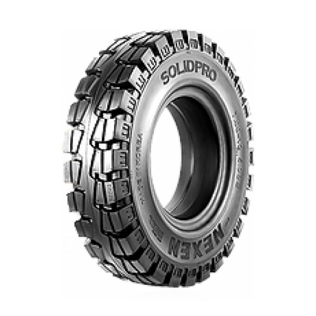 12.00-20NexenSolidTireTL