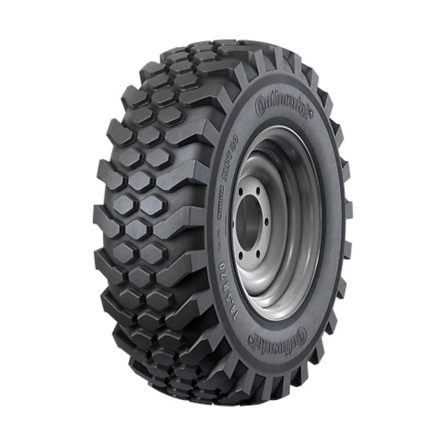 12.5R20132JContinentalMPT80TL