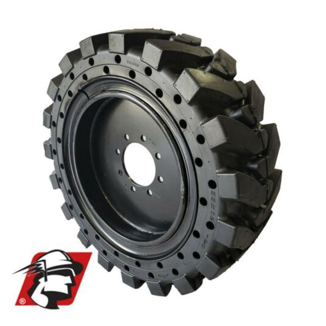 12x16.5MaximizerGTTireSkidSteerSolid