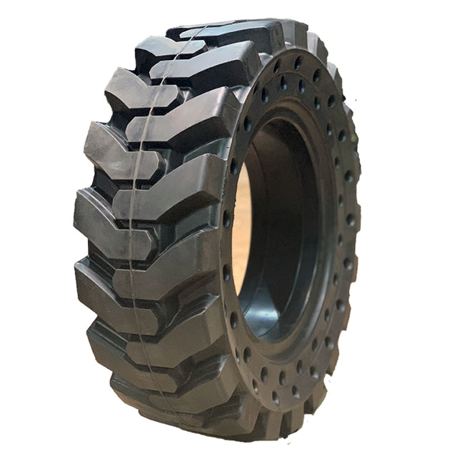 13.00-24DobermannBLKApertureR-4SOLIDTireonly