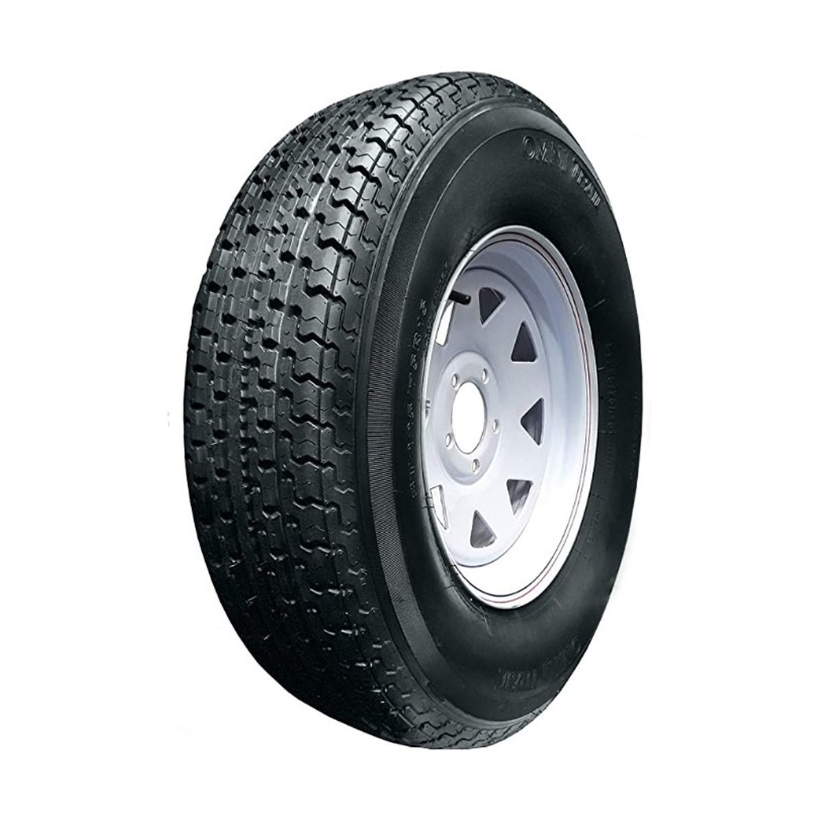 175/80R13 ST 6PR 91L Omni Trail RADIAL TRAILER – OTRUSA.COM