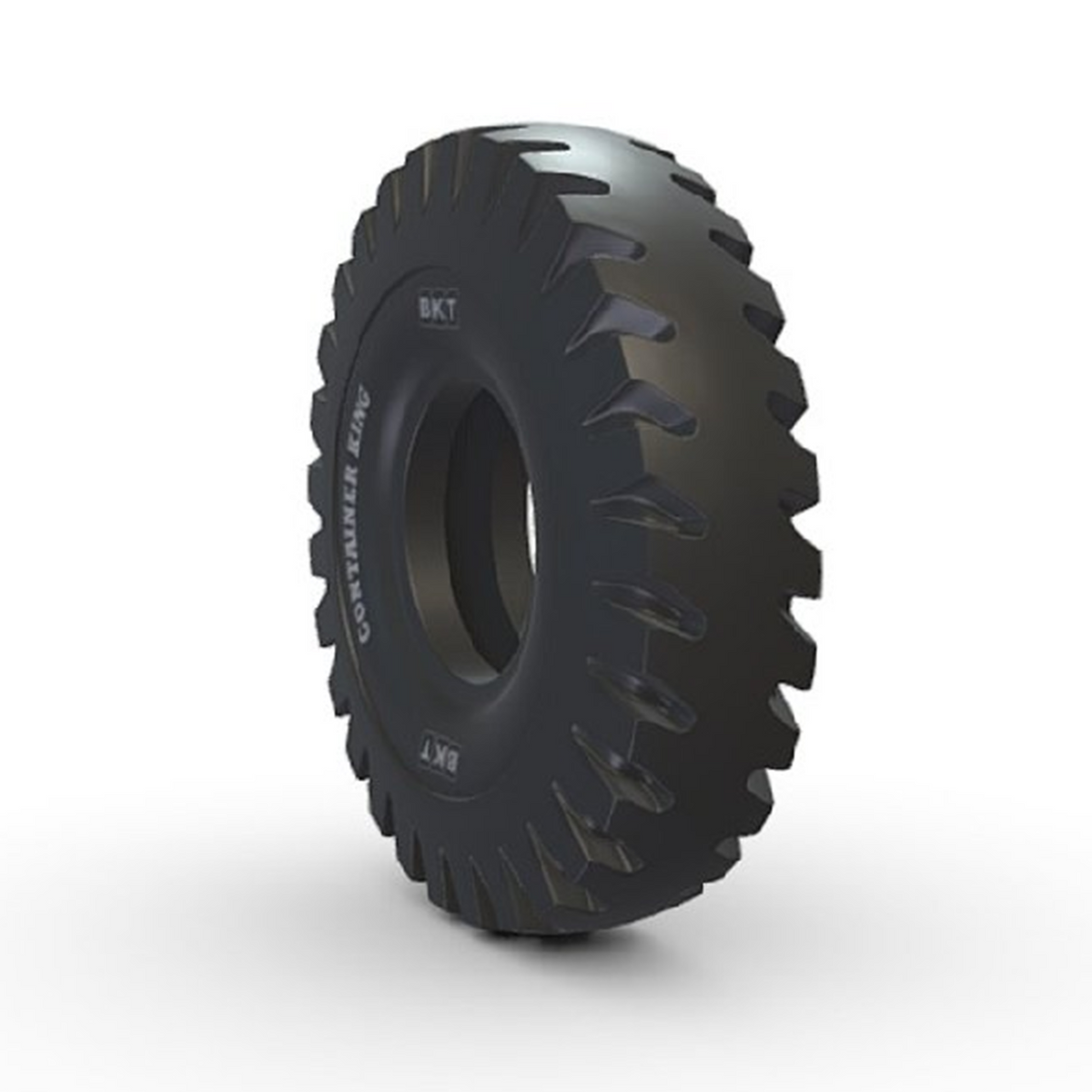 18.00-25 40PR BKT Container King IND-4 TL โ OTRUSA.COM