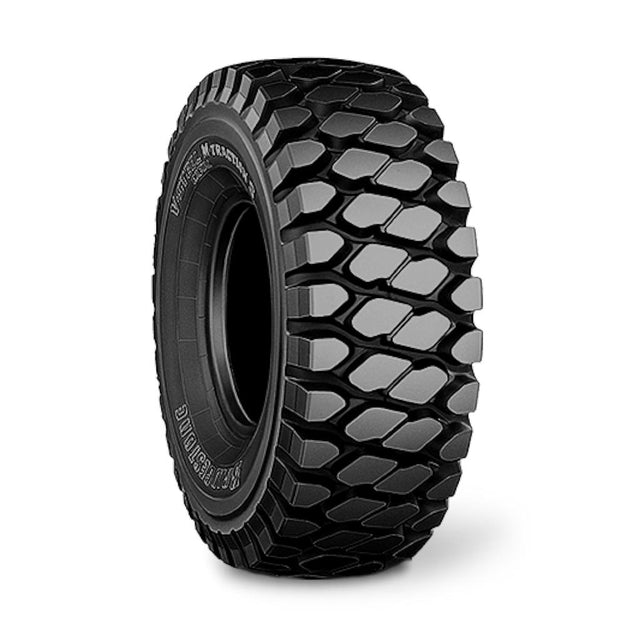18.00R252*BridgestoneVMTSE-4TL
