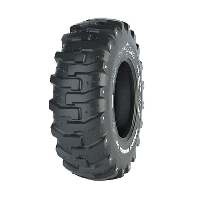18.4-2616PR162A8MaxamMS903BACKHOER-4TL