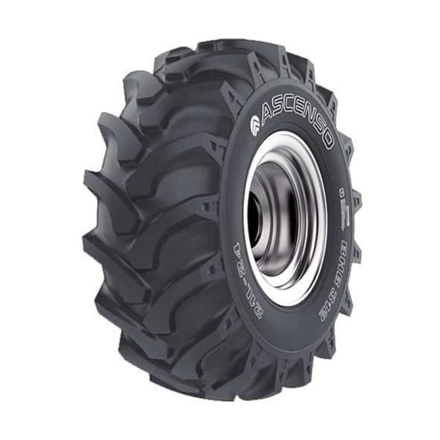 19.5L2412PR151A8AscensoBHB312R-4TL