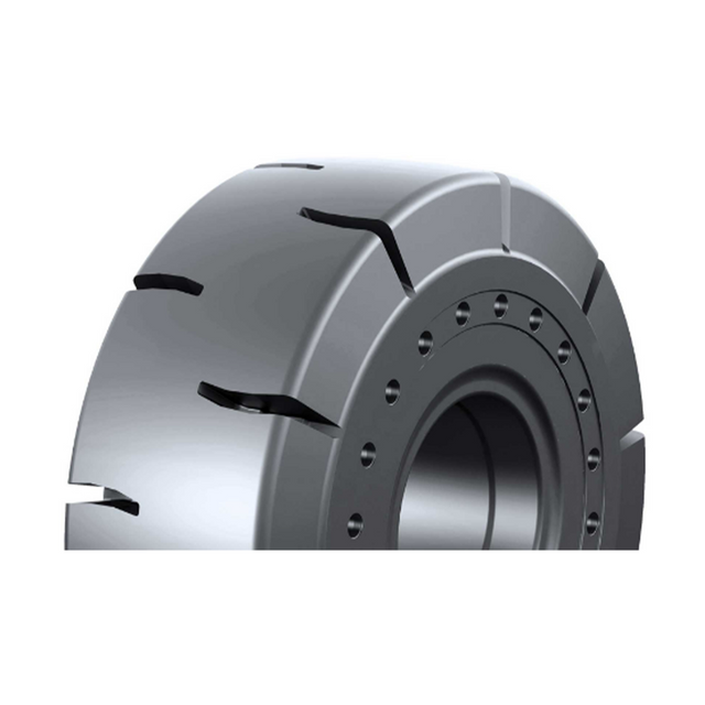 20.5-25SentryTireS1DKolossusSolidPneumaticTL