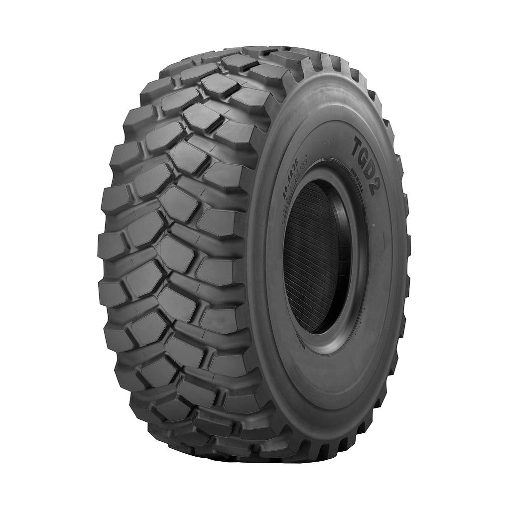 20.5R25 2*/ 1* Titan TGD2 CE E-2/L-2 TL – OTRUSA.COM