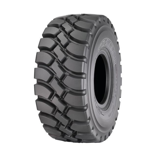 20.5R25C1GoodyearGP-4DE-4_L-46STL