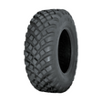 Galaxy Garden Pro R-3 Tire 200/60R15 – 1-Pack, 25mph Speed Rated For Lawn & Garden Rides