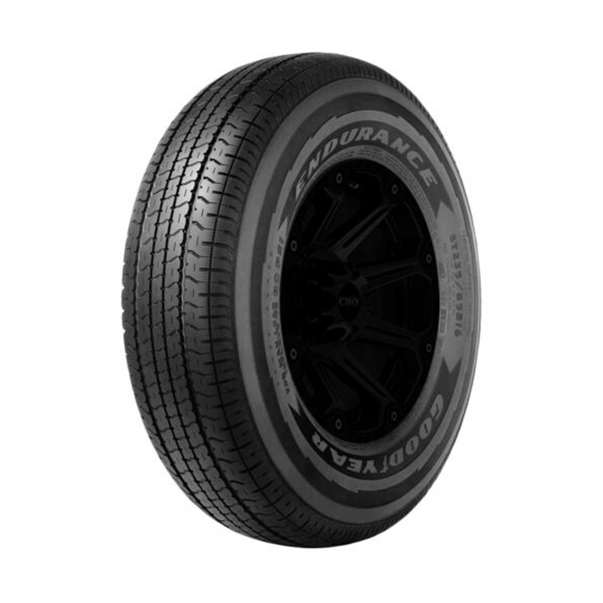 205/75R15 8PR D 107N Goodyear Endurance Trailer – OTRUSA.COM