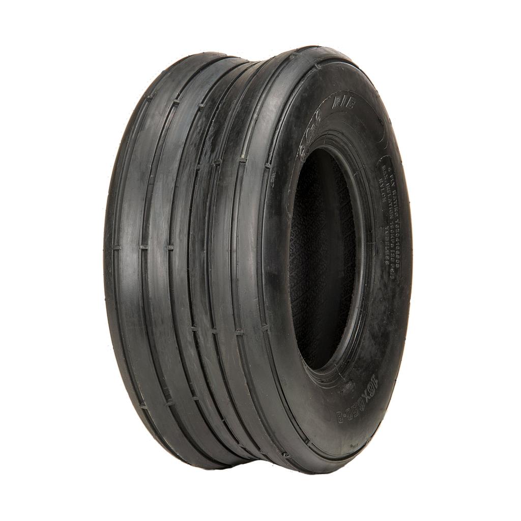 20x10.00-10 4PR OTR Rib – OTRUSA.COM