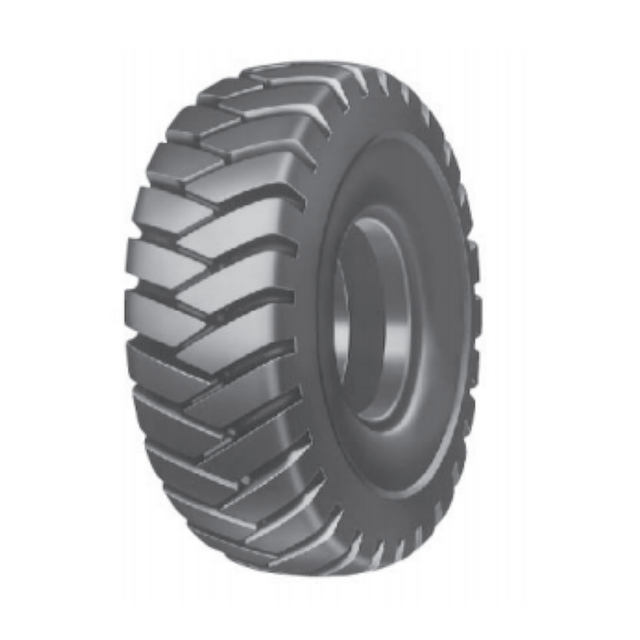 21.00-2540PRTitanLCMVE610L-3TL