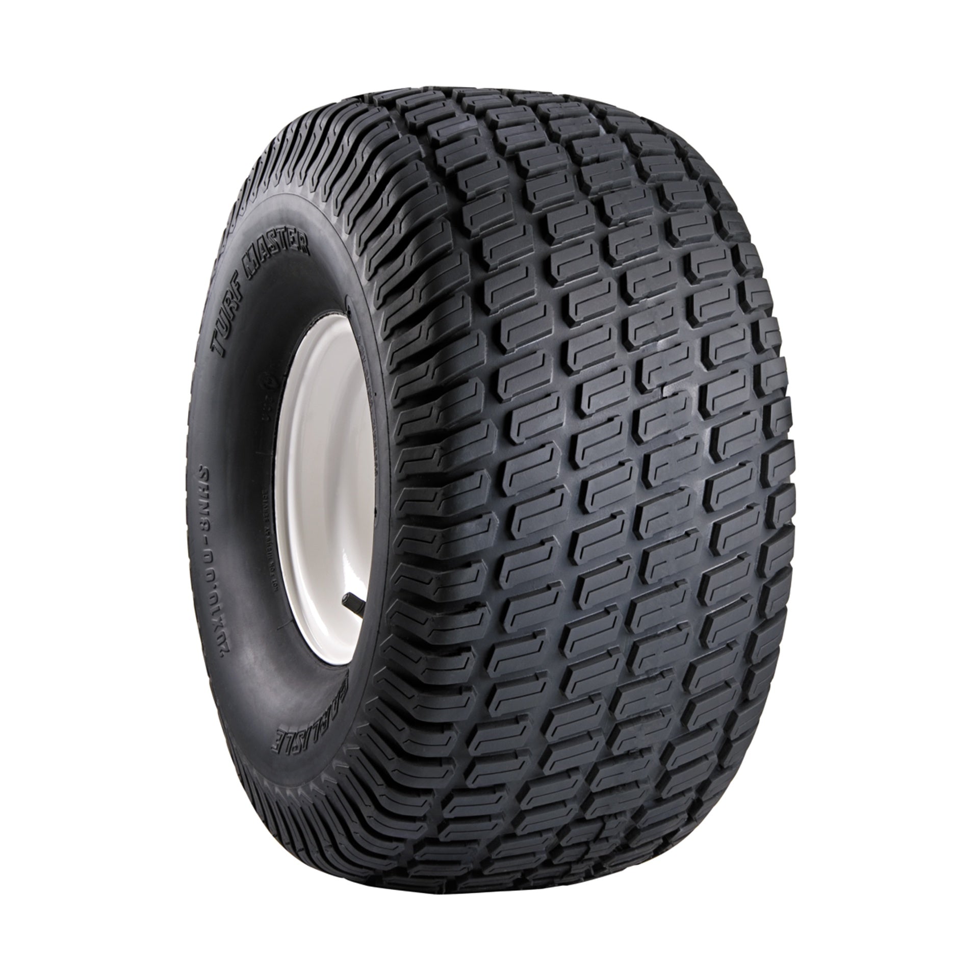 22x10.00-10 NHS 4PR Carlisle TURF MASTER TL – OTRUSA.COM