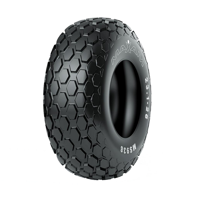 23.1-2612PRF155A8MaxamMS938R-3TL