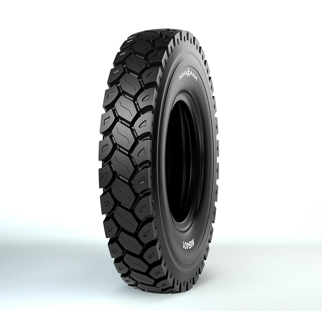 24.00R35 2* 209B Maxam MS401 E-4 TL – OTRUSA.COM