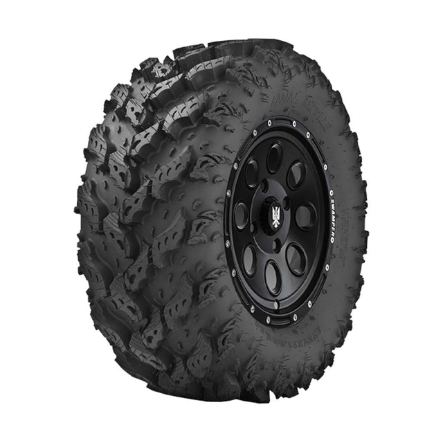 25X10.00R126PRCIntercoRadialReptile