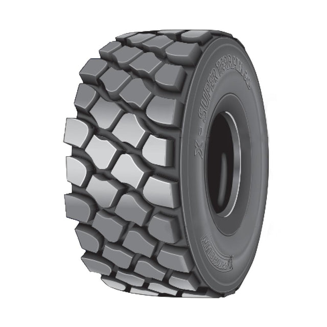 26.5R252*193BMichelinX-SuperTerrainADE-4TL