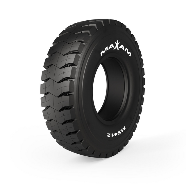 27.00R492*MaxamMS412S3TL