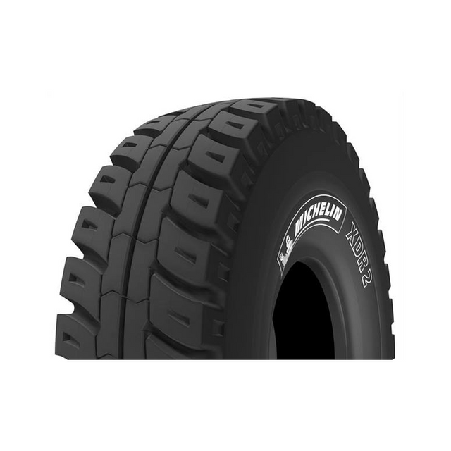 27.00R492*MichelinXDR2B4TL