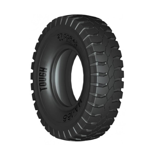 27.00R492*ToughHA166E-4TL