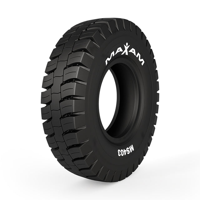 27.00R49223B2*MaxamMS403E-4S2TL