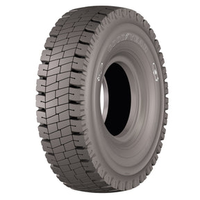 27.00R49223BGoodyearRH-4A+3HLE-4TL