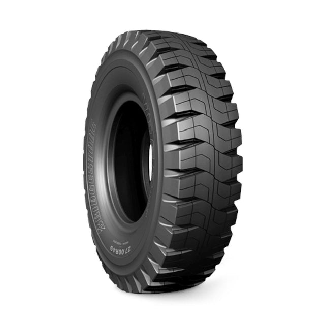 27.00R4948PR2*BridgestoneVREPE-4E3ATL