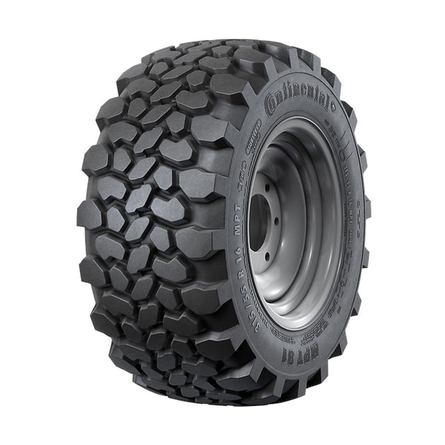 275_80R20(10.5R20)14PRContinentalMPT81TL