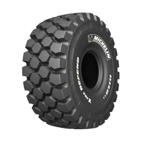29.5R252*200BMichelinXtraDefendE-4TL