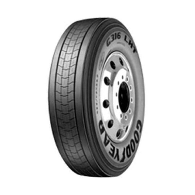 295_75R22.514PR144LGoodyearG316LHTFUELMAXTL
