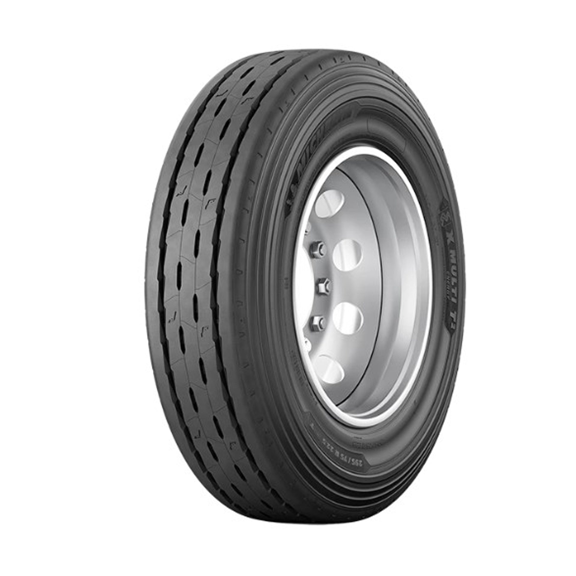 295/75R22.5 14PR Michelin X MULTI ENERGY T2 TL - 98890 – OTRUSA.COM