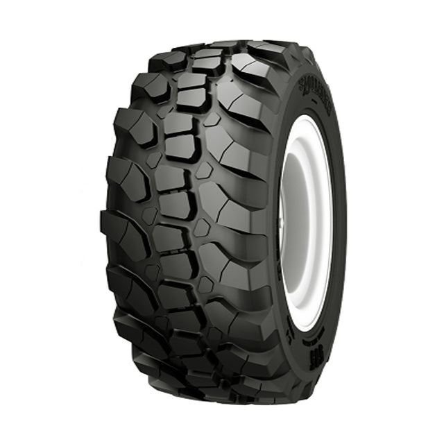 305_70R16.5132A8_132BAlliance585INDUSTRIALRADIALR-4TLSB(SteelBelted)