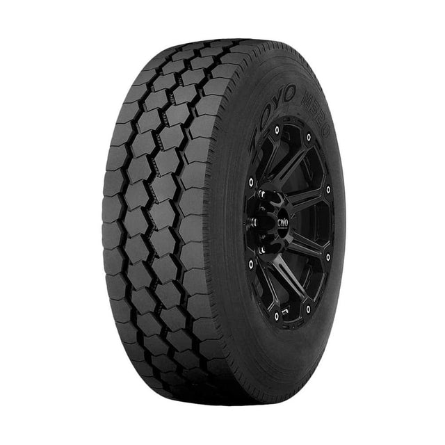 315_80R22.520PR154KToyoM320Z