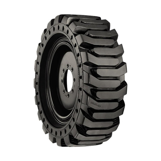 31x6x10(10-16.5)TrelleborgBrawlerHDSkidSteerSOLID(Right)