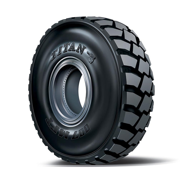 33.00R512*235BTitan007MFTE-4W2TL
