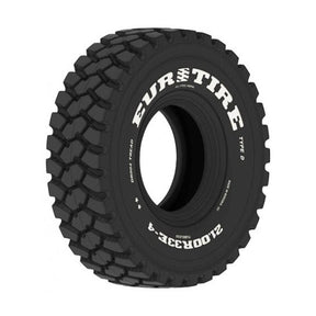 33.00R512*EuroEtracE-4TL