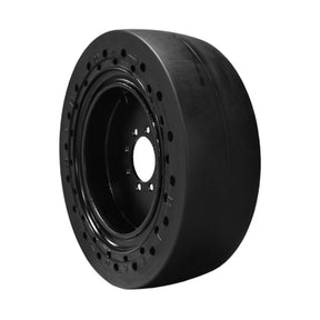 33x12-20(12-16.5)OTRUSA.COMSkid-SteerSmoothSolidTireandWheelAssembly