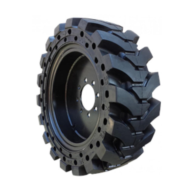 33x12x20(12-16.5)OTRUSA.COMSkidSteerDeepTractionSolidTireonly