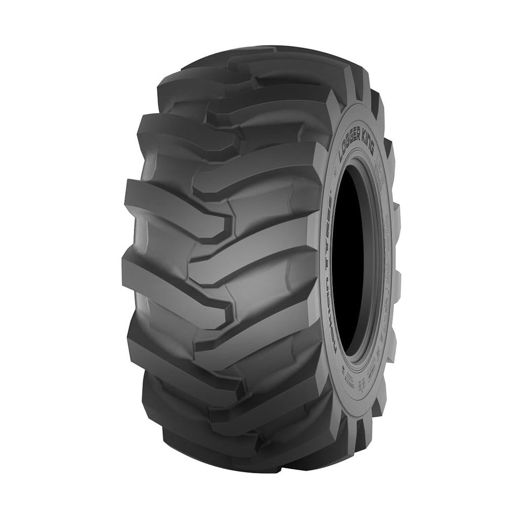 35.5L32 26PR 183A6 Nokian Logger King LS-2 Extreme SF TL