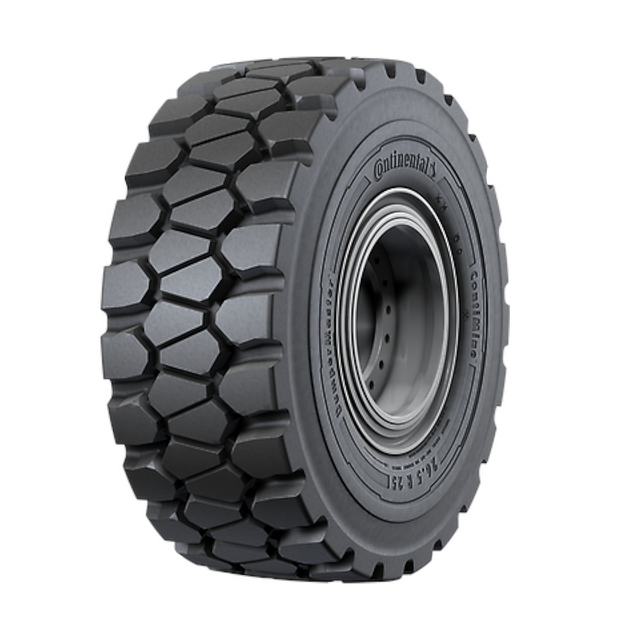 35_65R334*225A8ContinentalDumperMasterE-4TL