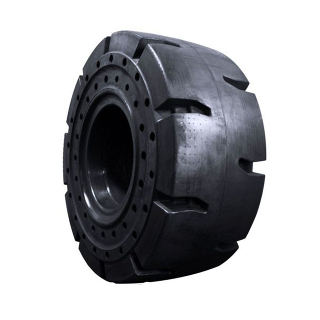 35X65-33SentryTireKolossusS2DPneumaticGearLugL-5SSOLID