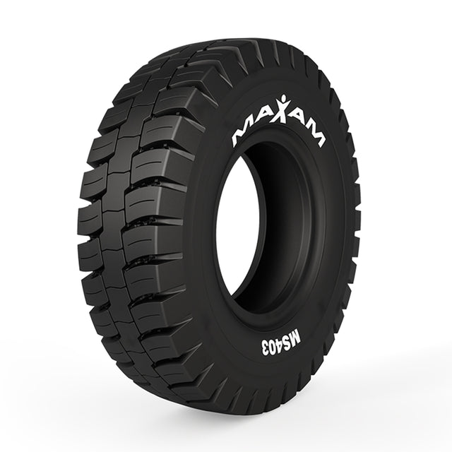36.00R51MaxamMS403CutResistantS2TL
