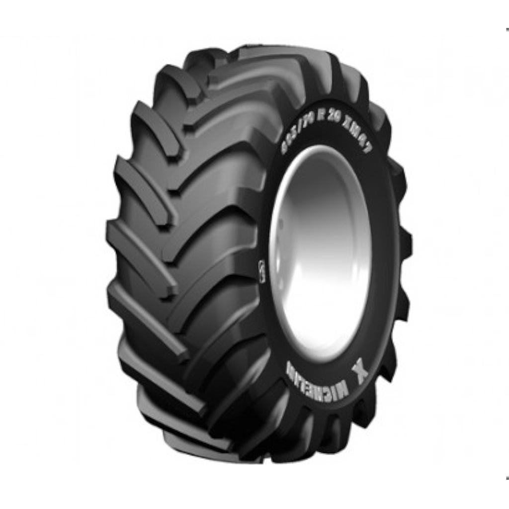 マロチ 425/75R20 148G Michelin XM47 TL – OTRUSA.COM